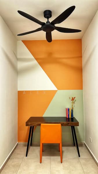 Service Residence for Rent at Meta City - Alex Lee - Study - PropertyGuru.com.my