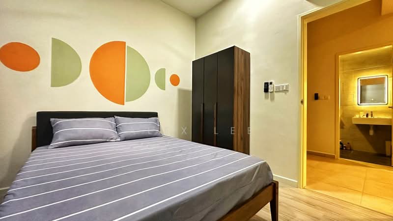 Service Residence for Rent at Meta City - Alex Lee - Bedroom - PropertyGuru.com.my