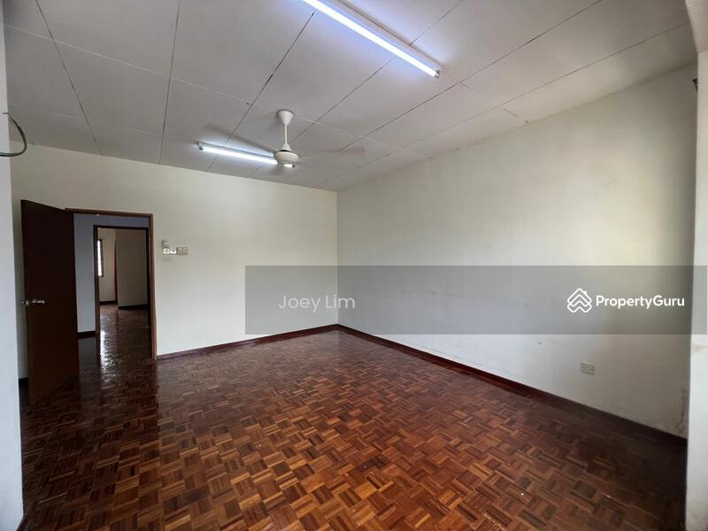 Master Room