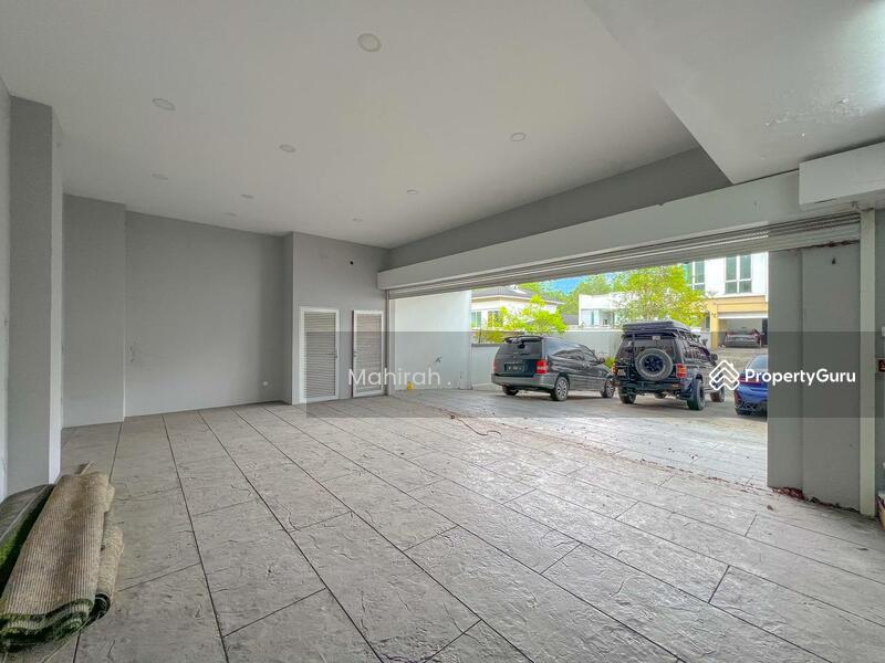Car Park
