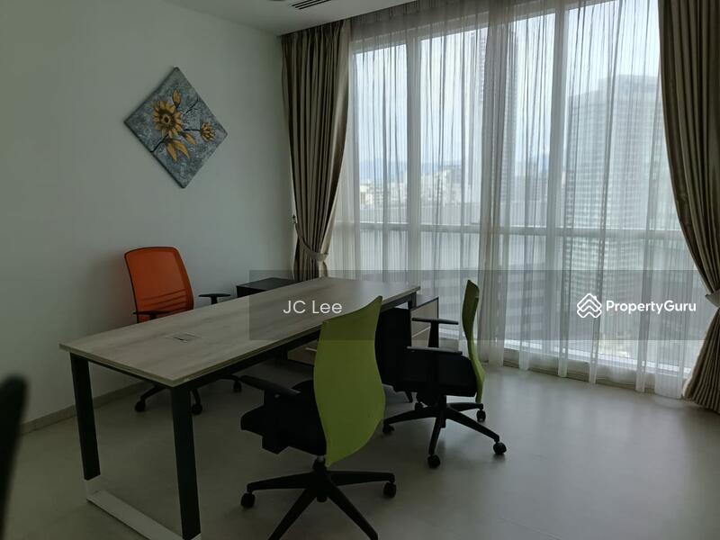 office room