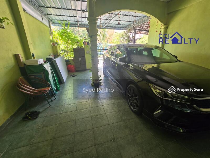 Car Park