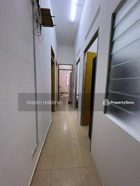 Corridor