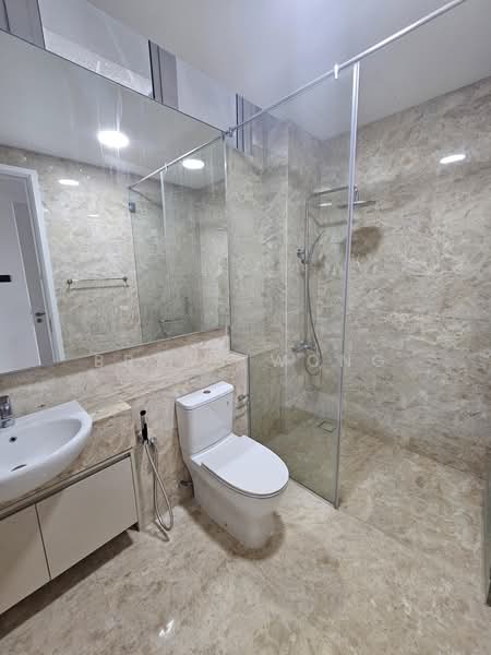 Kondominium untuk Dijual di Kenny Hills Residence - Bryan Wong - Bathroom - PropertyGuru.com.my