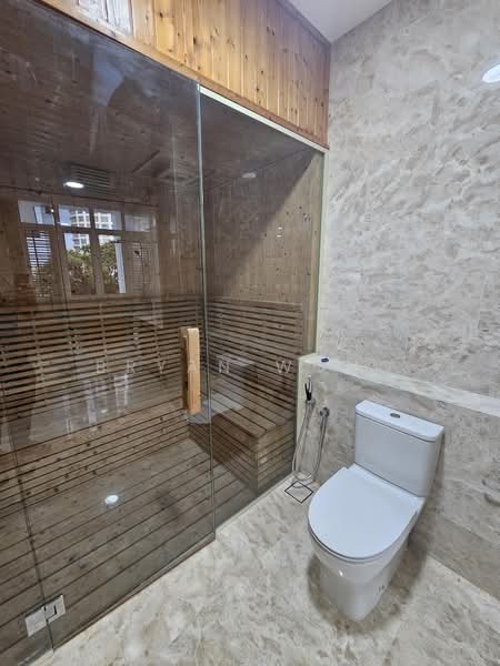 Kondominium untuk Dijual di Kenny Hills Residence - Bryan Wong - Bathroom - PropertyGuru.com.my