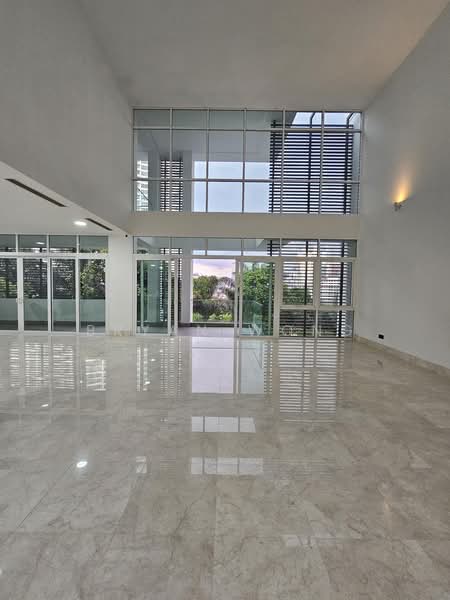 Kondominium untuk Dijual di Kenny Hills Residence - Bryan Wong - Living Room - PropertyGuru.com.my