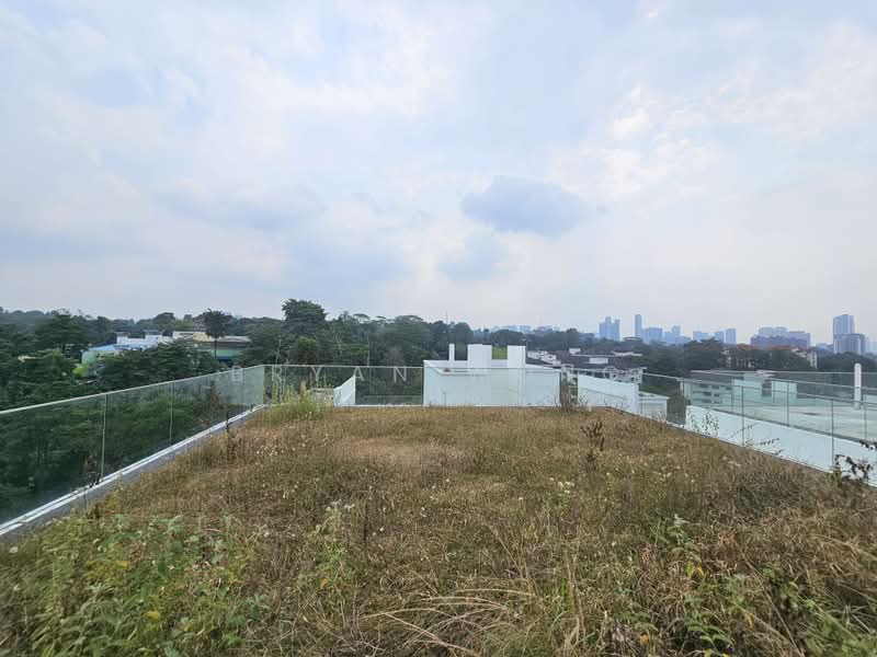 Kondominium untuk Dijual di Kenny Hills Residence - Bryan Wong - View - PropertyGuru.com.my