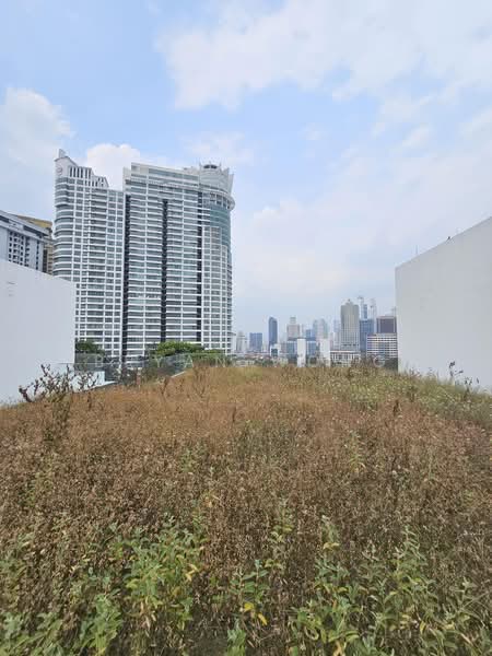Kondominium untuk Dijual di Kenny Hills Residence - Bryan Wong - Exterior - PropertyGuru.com.my