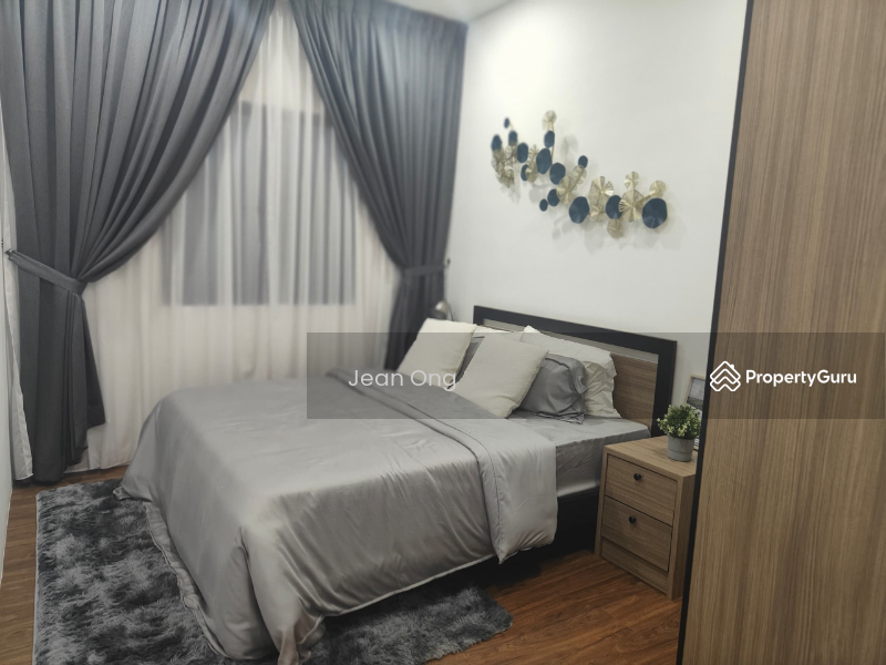 Untuk Dijual - Sandville Residence