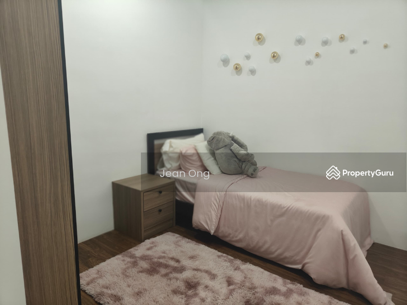 Untuk Dijual - Sandville Residence