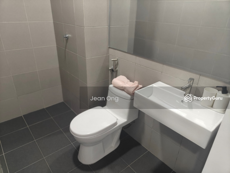 Untuk Dijual - Sandville Residence