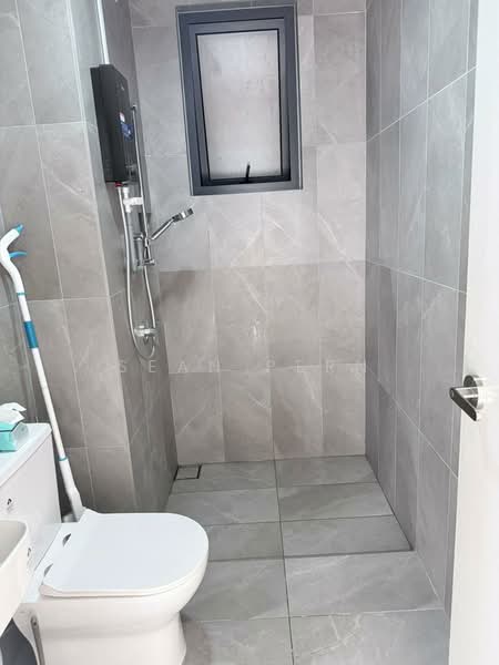 Alira @ Metropark Subang untuk Untuk Disewa - RM 2,800 /bulan, Mac 2026 - Bathroom - PropertyGuru.com.my