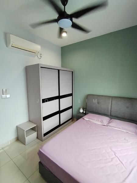 Untuk Disewa - SKS Habitat