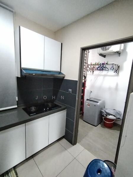 Untuk Disewa - SKS Habitat
