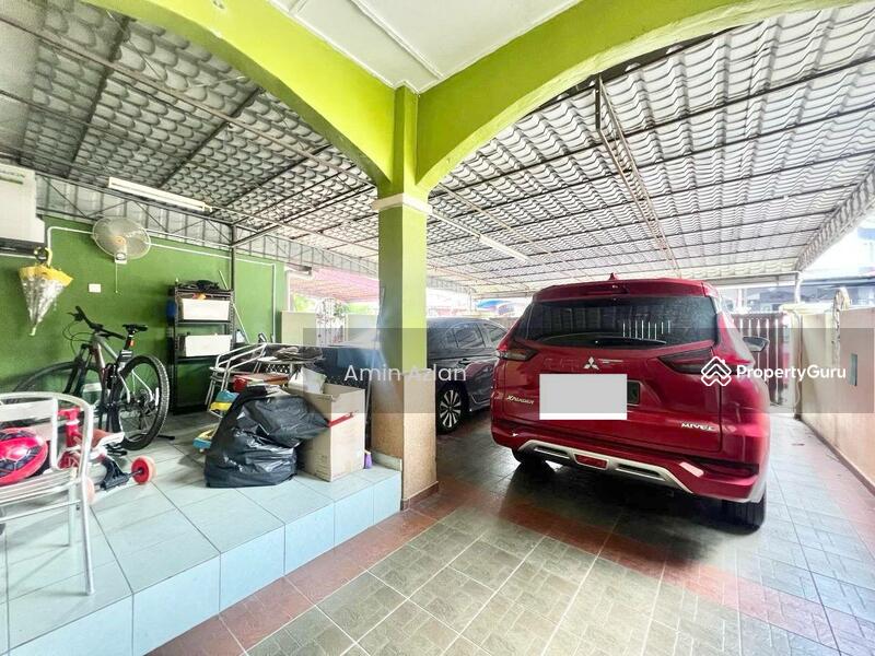 Car Park