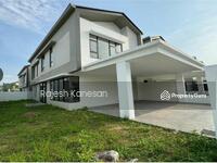 For Rent - Mallow lake park home Emerald Rawang