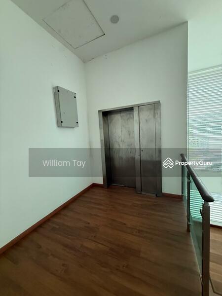 Corridor