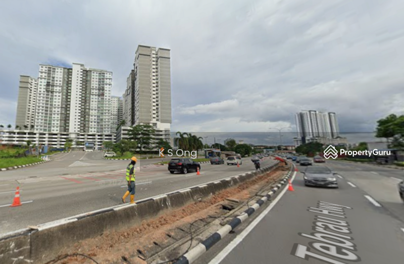 Commercial Land for Sale in Kampung Kebun Teh (Johor Bahru) - K S Ong - PropertyGuru.com.my