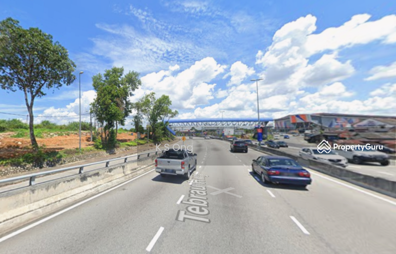 Commercial Land for Sale in Kampung Kebun Teh (Johor Bahru) - K S Ong - Exterior - PropertyGuru.com.my
