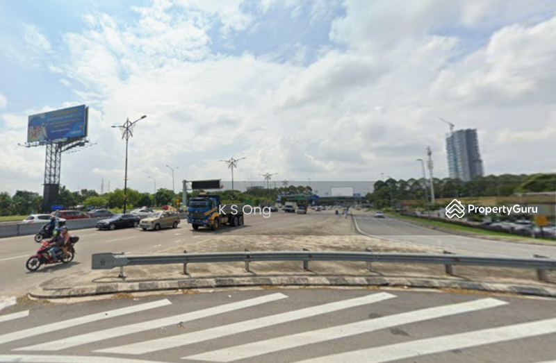 Commercial Land for Sale in Kampung Kebun Teh (Johor Bahru) - K S Ong - Exterior - PropertyGuru.com.my
