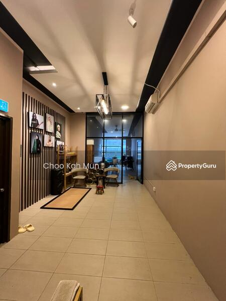 Corridor
