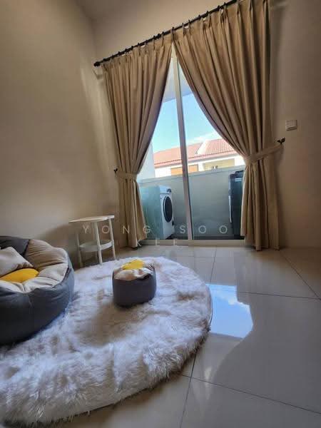 Cluster House for Rent in Seberang Perai (Penang) - Yong Soo Kee - Interior - PropertyGuru.com.my