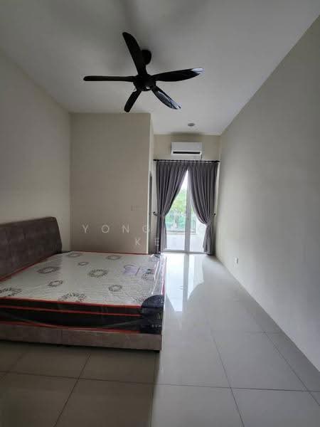 Cluster House for Rent in Seberang Perai (Penang) - Yong Soo Kee - Bedroom - PropertyGuru.com.my