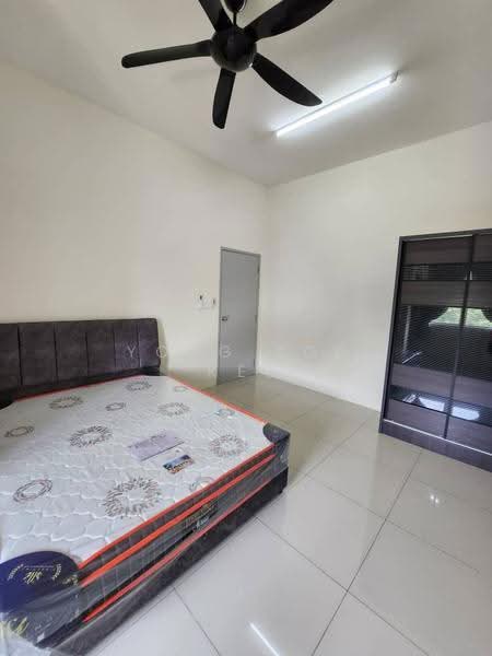 Cluster House for Rent in Seberang Perai (Penang) - Yong Soo Kee - Bedroom - PropertyGuru.com.my