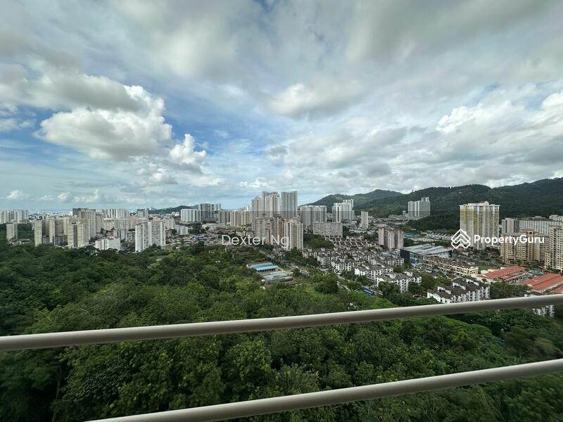 For Rent - Parkview Towers