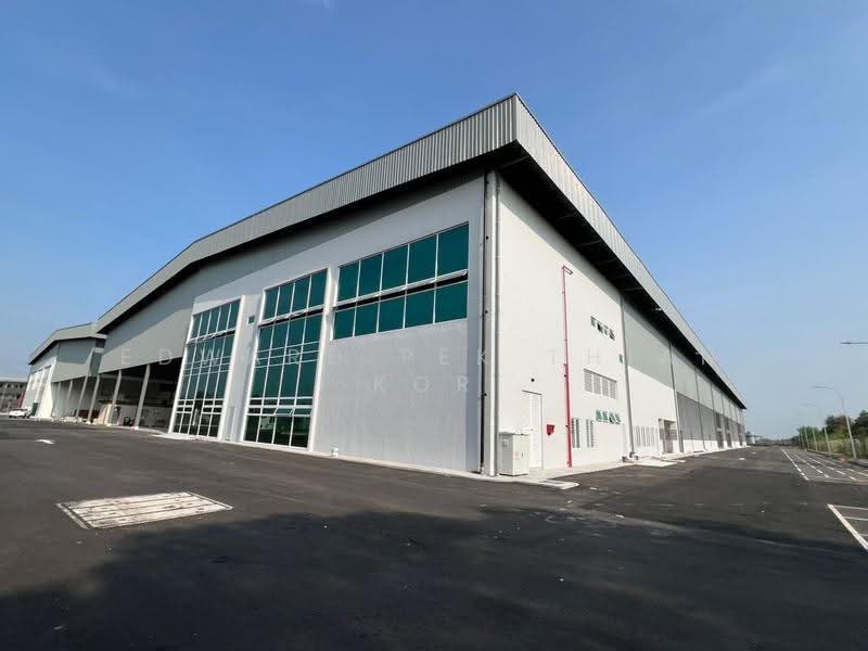 Kilang Terpisah untuk Disewa di Nilai (Negeri Sembilan) - Edward Pek Thian Kor - Exterior - PropertyGuru.com.my