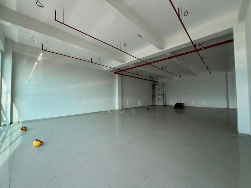 Kilang Terpisah untuk Disewa di Nilai (Negeri Sembilan) - Edward Pek Thian Kor - PropertyGuru.com.my