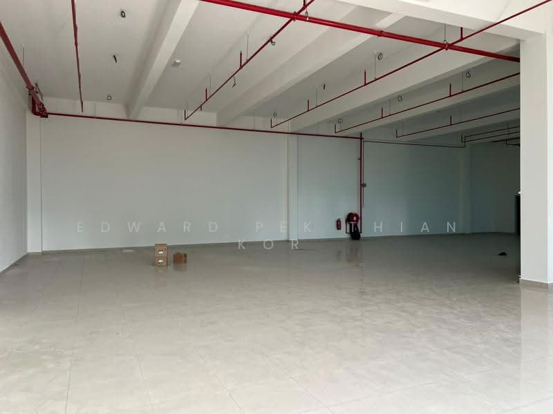 Kilang Terpisah untuk Disewa di Nilai (Negeri Sembilan) - Edward Pek Thian Kor - PropertyGuru.com.my