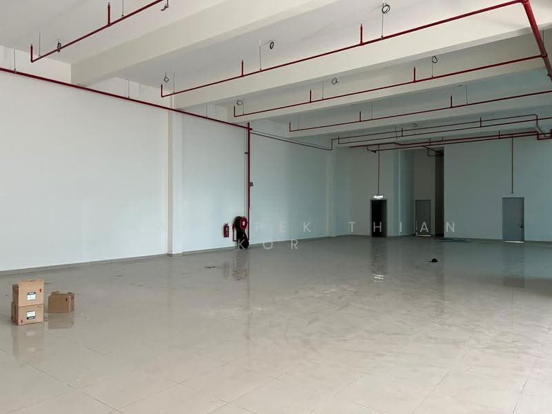 Kilang Terpisah untuk Disewa di Nilai (Negeri Sembilan) - Edward Pek Thian Kor - PropertyGuru.com.my