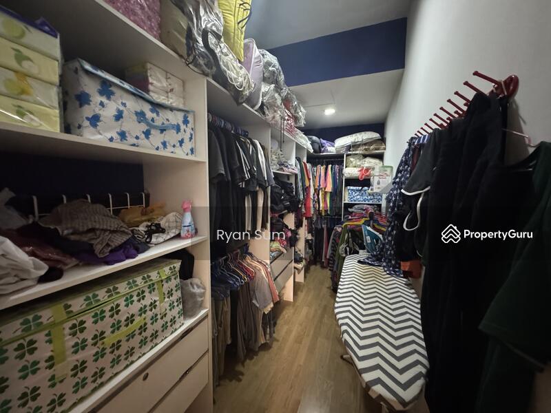 Closet