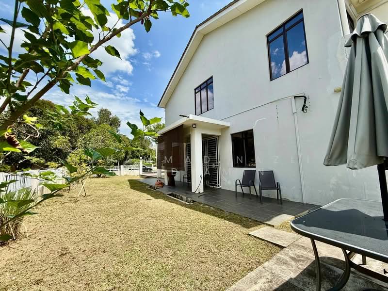 Ceria Residence untuk Untuk Dijual - RM 1,390,000, Feb 2026 - Exterior - PropertyGuru.com.my