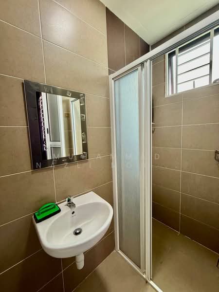 Ceria Residence untuk Untuk Dijual - RM 1,390,000, Feb 2026 - Bathroom - PropertyGuru.com.my