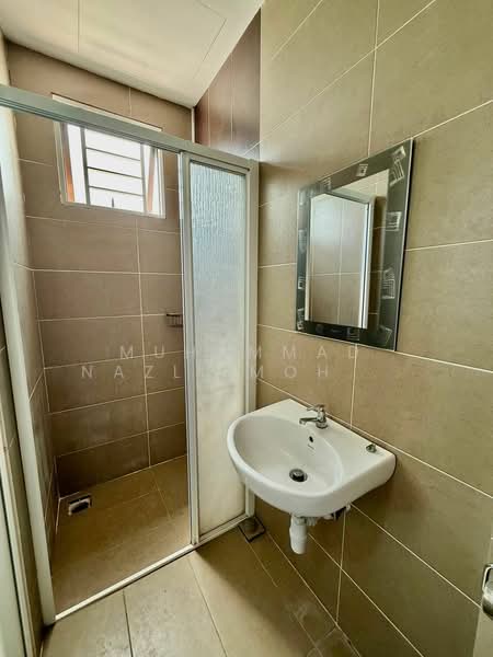 Ceria Residence untuk Untuk Dijual - RM 1,390,000, Feb 2026 - Bathroom - PropertyGuru.com.my