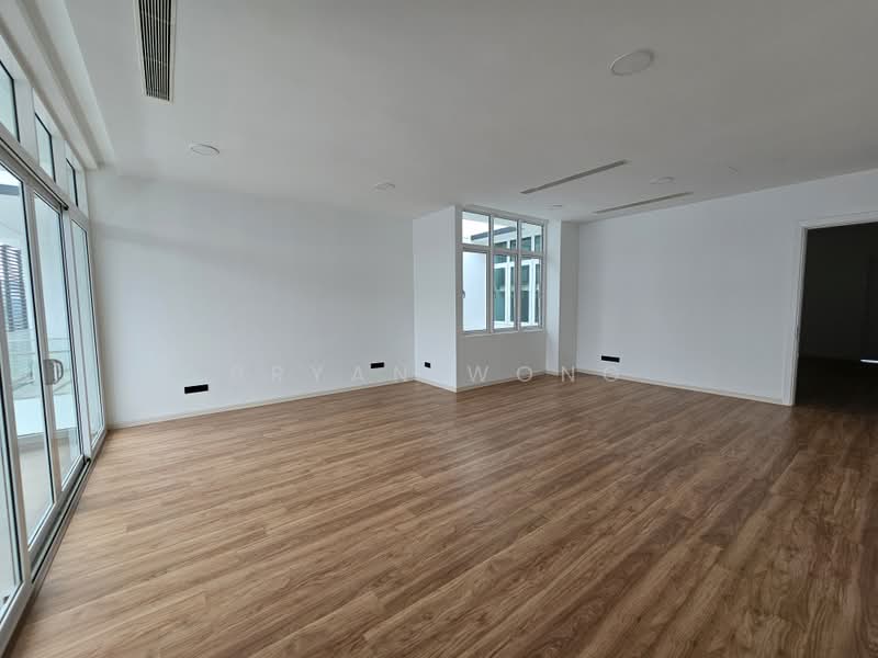 Kondominium untuk Dijual di Kenny Hills Residence - Bryan Wong - Living Room - PropertyGuru.com.my