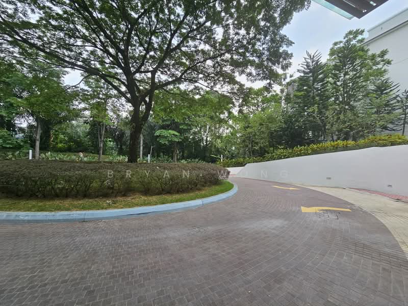 Kondominium untuk Dijual di Kenny Hills Residence - Bryan Wong - Exterior - PropertyGuru.com.my