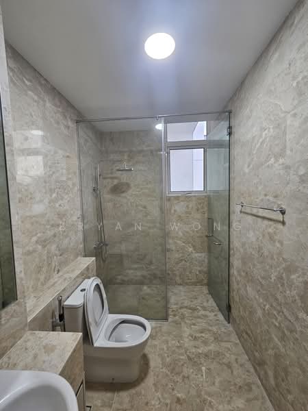 Kondominium untuk Dijual di Kenny Hills Residence - Bryan Wong - Bathroom - PropertyGuru.com.my