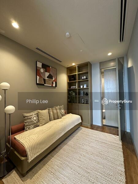 Study Room