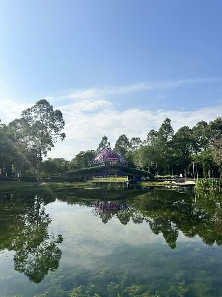 ARUNDINA untuk Untuk Dijual - RM 1,750,000, Mac 2026 - Exterior - PropertyGuru.com.my