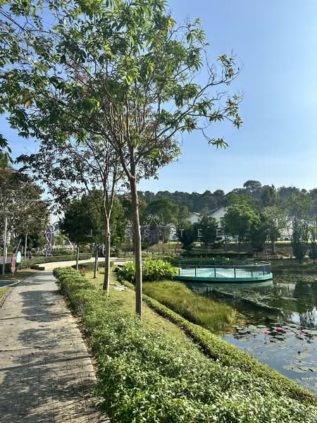 ARUNDINA untuk Untuk Dijual - RM 1,750,000, Mac 2026 - Exterior - PropertyGuru.com.my