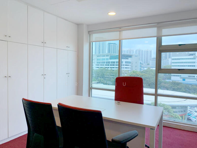 Manager Room