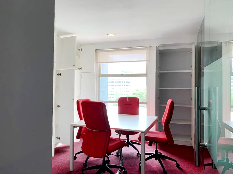 Manager Room