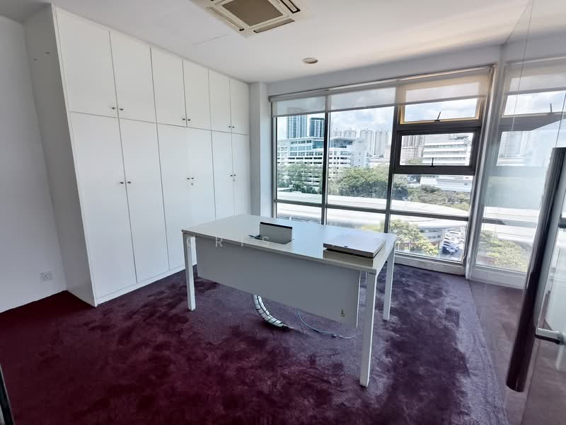 Office for Rent in Seksyen 19 (Petaling Jaya) - Cris Liu - Study - PropertyGuru.com.my