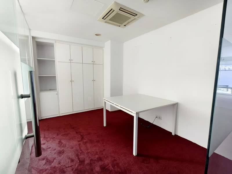 Office for Rent in Seksyen 19 (Petaling Jaya) - Cris Liu - Interior - PropertyGuru.com.my