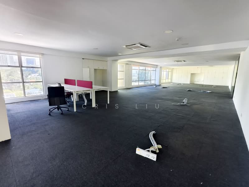 Office for Rent in Seksyen 19 (Petaling Jaya) - Cris Liu - Interior - PropertyGuru.com.my