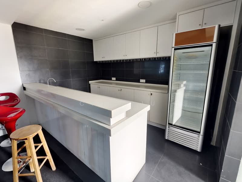 Office for Rent in Seksyen 19 (Petaling Jaya) - Cris Liu - Kitchen - PropertyGuru.com.my