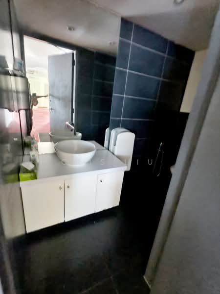 Office for Rent in Seksyen 19 (Petaling Jaya) - Cris Liu - Bathroom - PropertyGuru.com.my